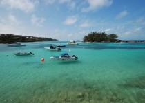 Bermuda - Baileys Bay