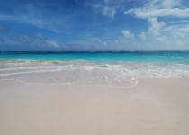 Bermuda - Elbow Beach