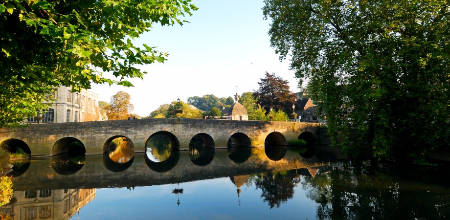 Bradford on Avon