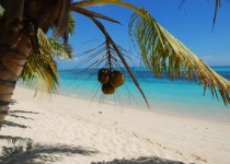 Mauritius - Coastline