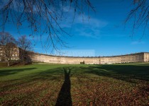 Royal Crescent Bath