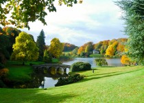 Stourhead