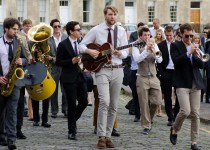 Wedding - Musicians