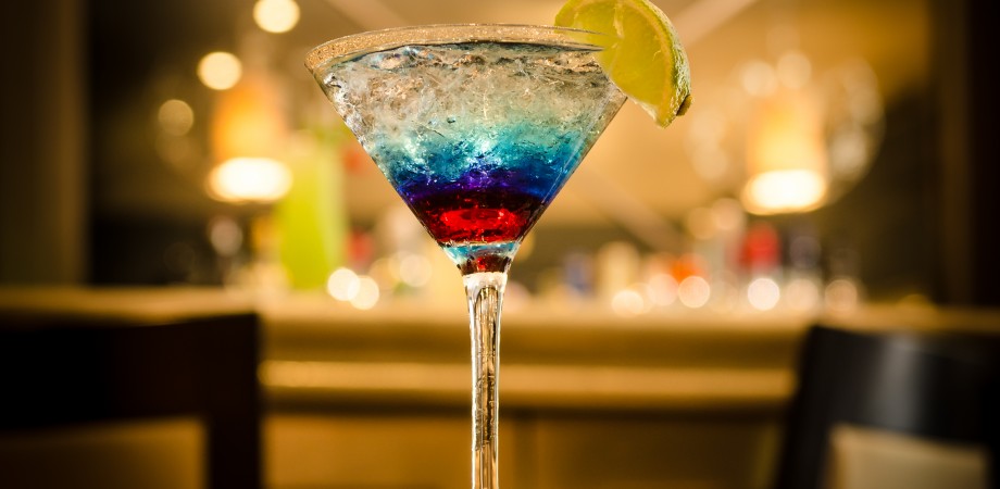 RCH Montague Bar - Cocktail