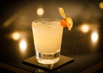 RCH Montague Bar - Cocktail