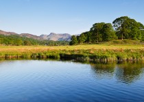 Lake District - Elterwater