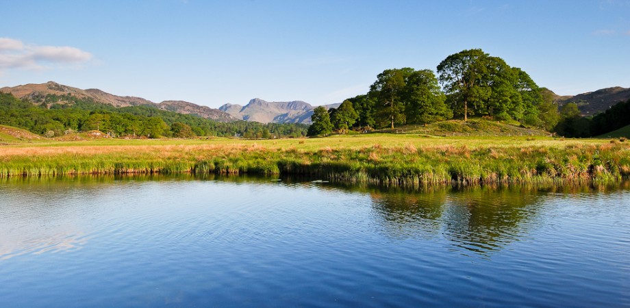 Lake District