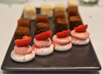 Wedding Petit Fours