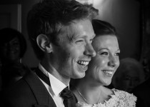 Wedding Royal Crescent Hotel