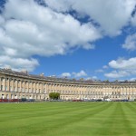 The Royal Crescent Hotel Bath